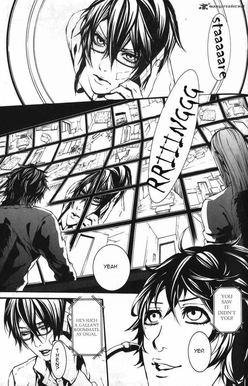 Dolls Chapter 47 page 7