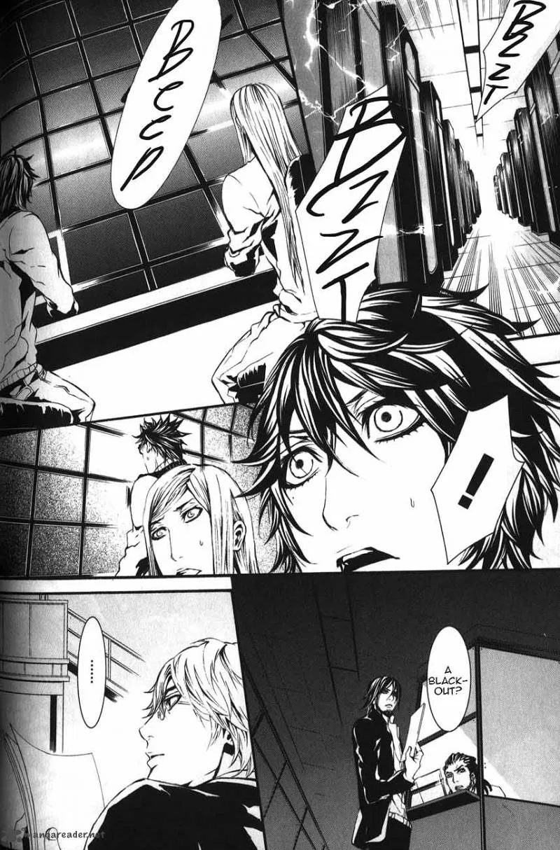 Dolls Chapter 47 page 12
