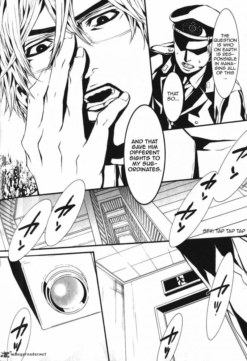 Dolls Chapter 49 page 5