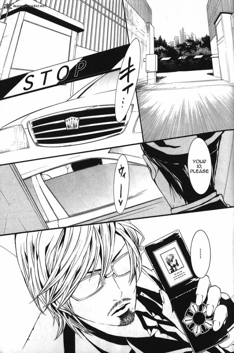 Dolls Chapter 49 page 8