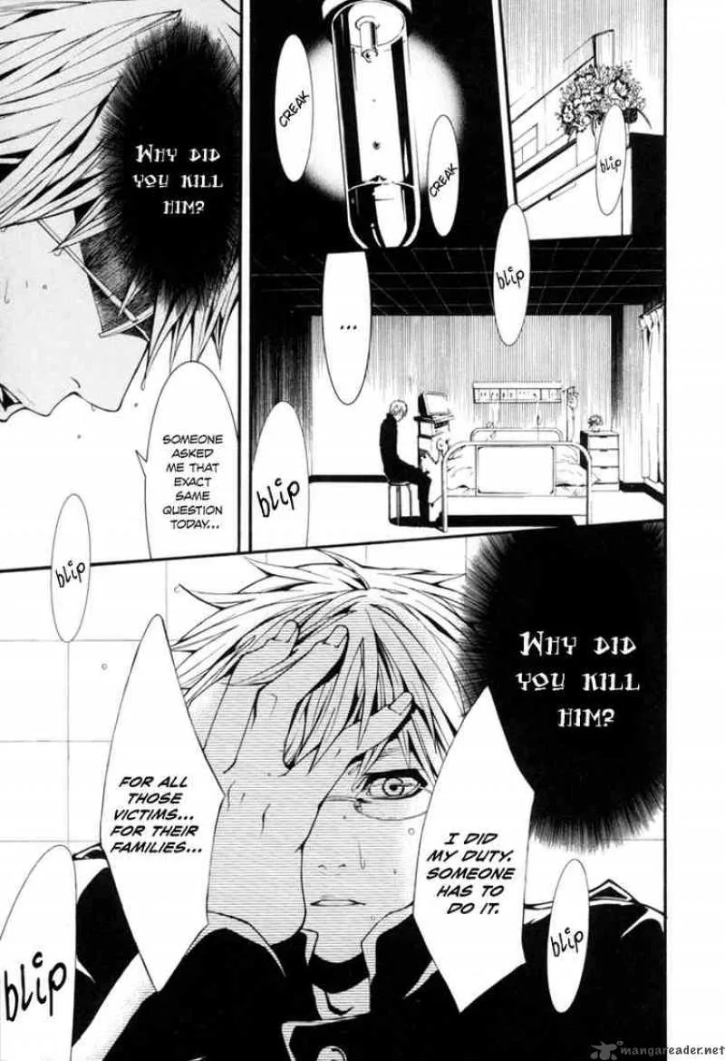 Dolls Chapter 5 page 23