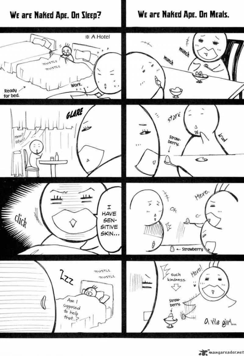 Dolls Chapter 5 page 33