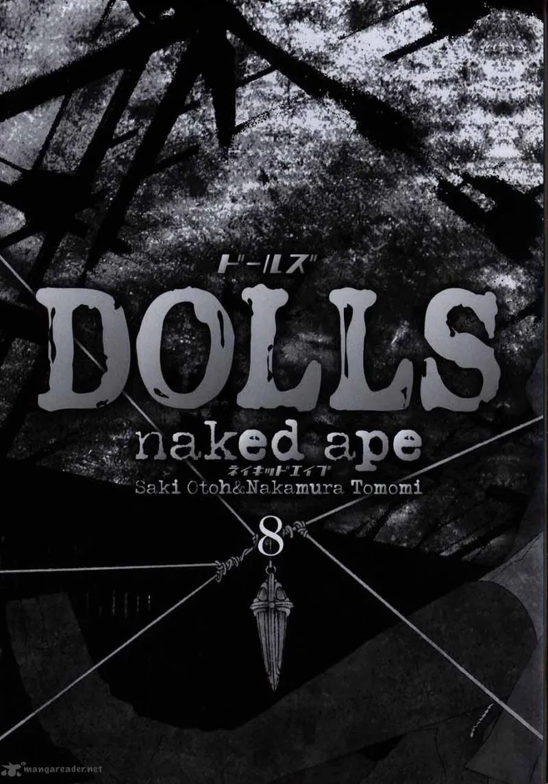 Dolls Chapter 50 page 3