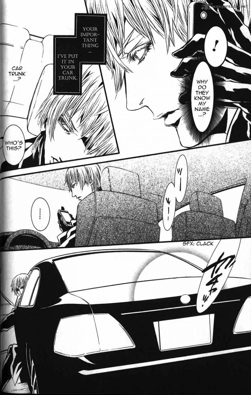 Dolls Chapter 51 page 19