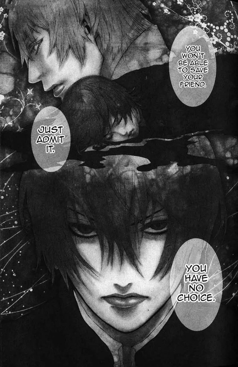 Dolls Chapter 52 page 2