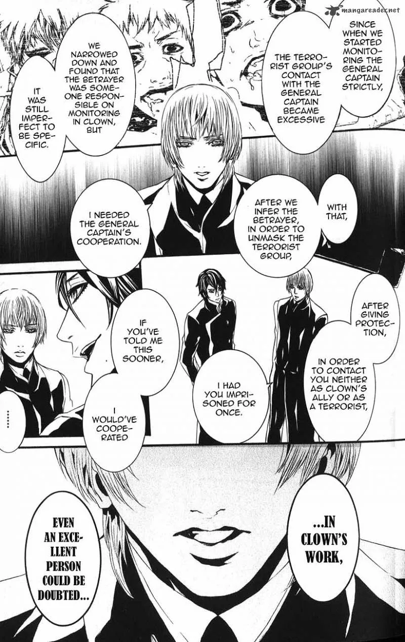 Dolls Chapter 52 page 26
