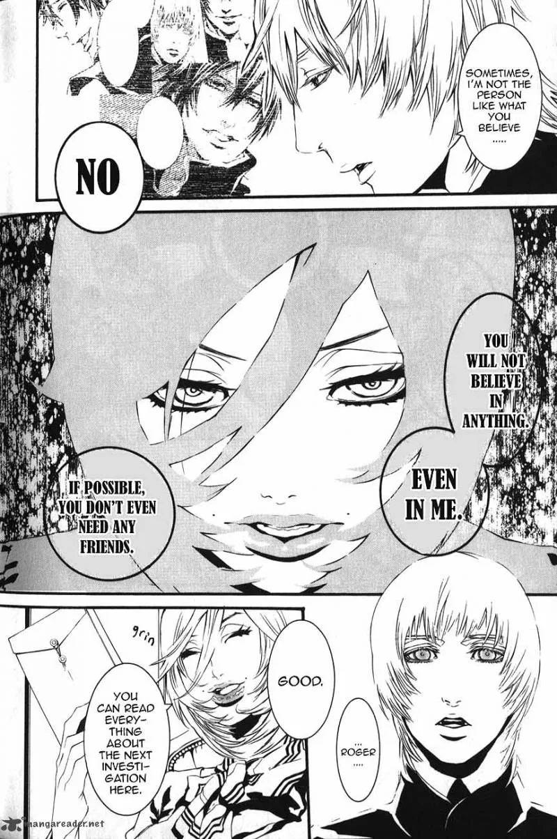 Dolls Chapter 57 page 9