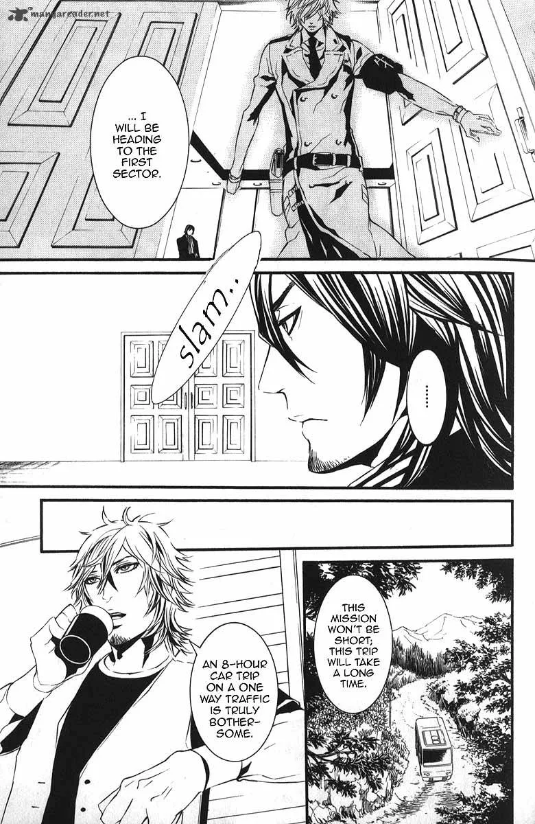 Dolls Chapter 58 page 13