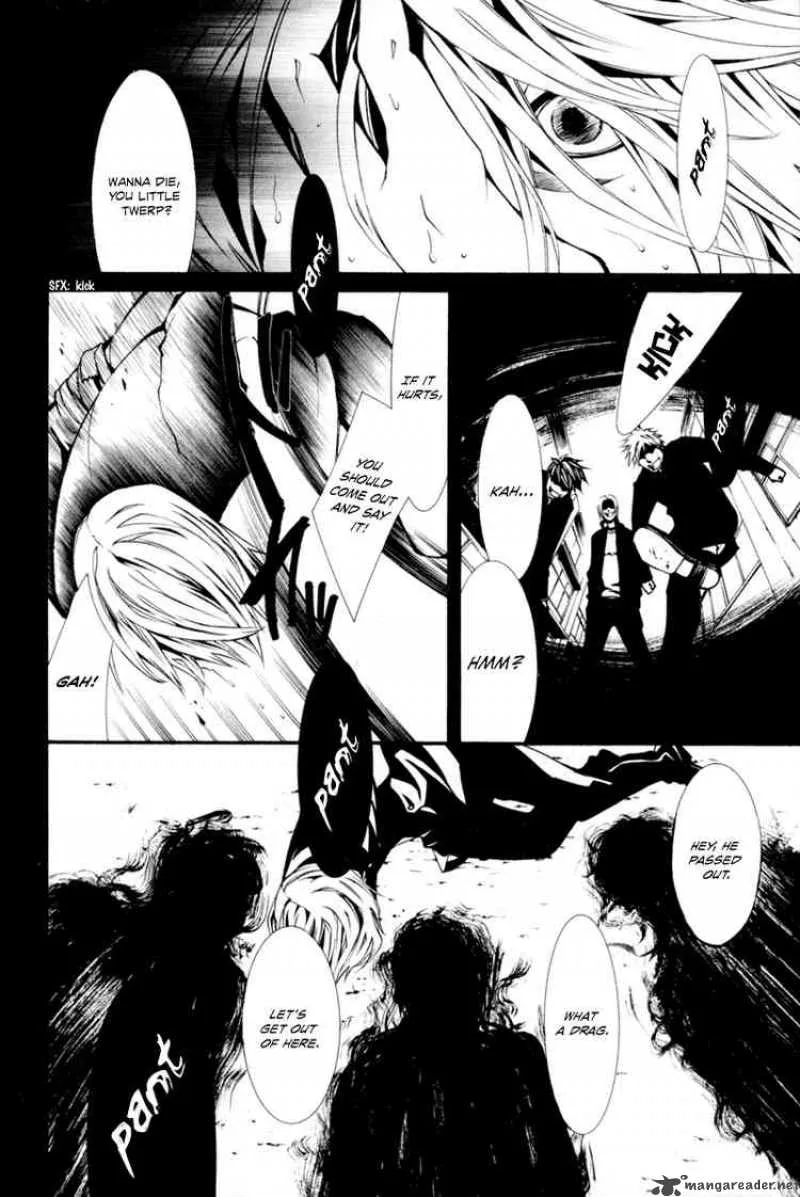 Dolls Chapter 6 page 10