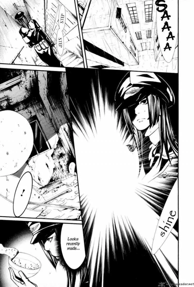 Dolls Chapter 6 page 23