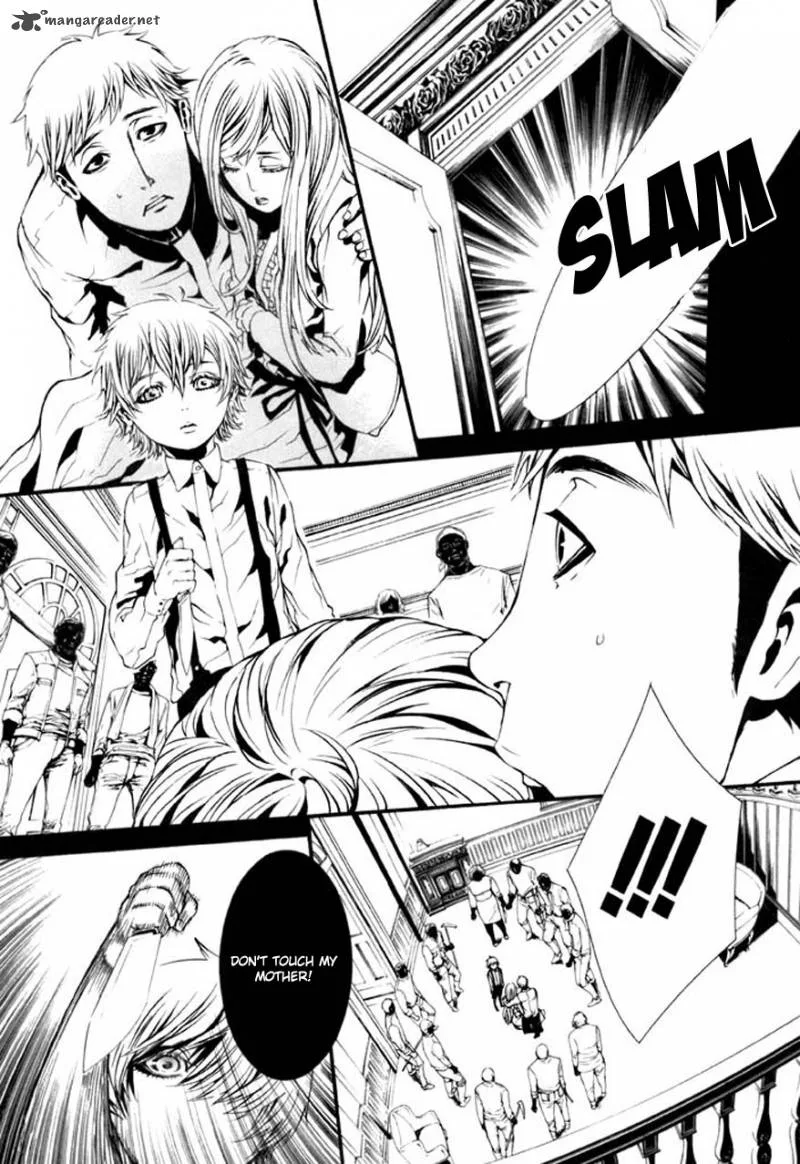 Dolls Chapter 62 page 6