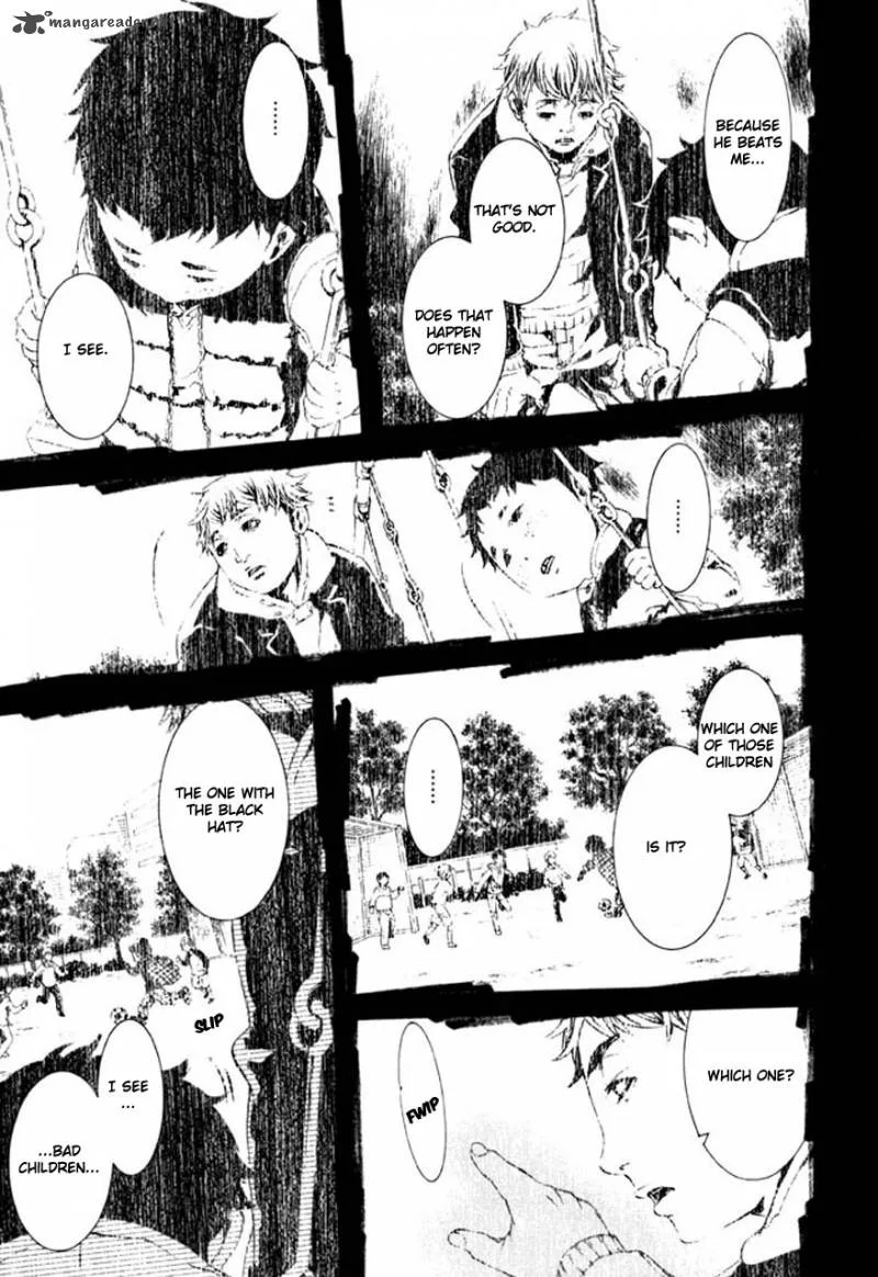 Dolls Chapter 62 page 24