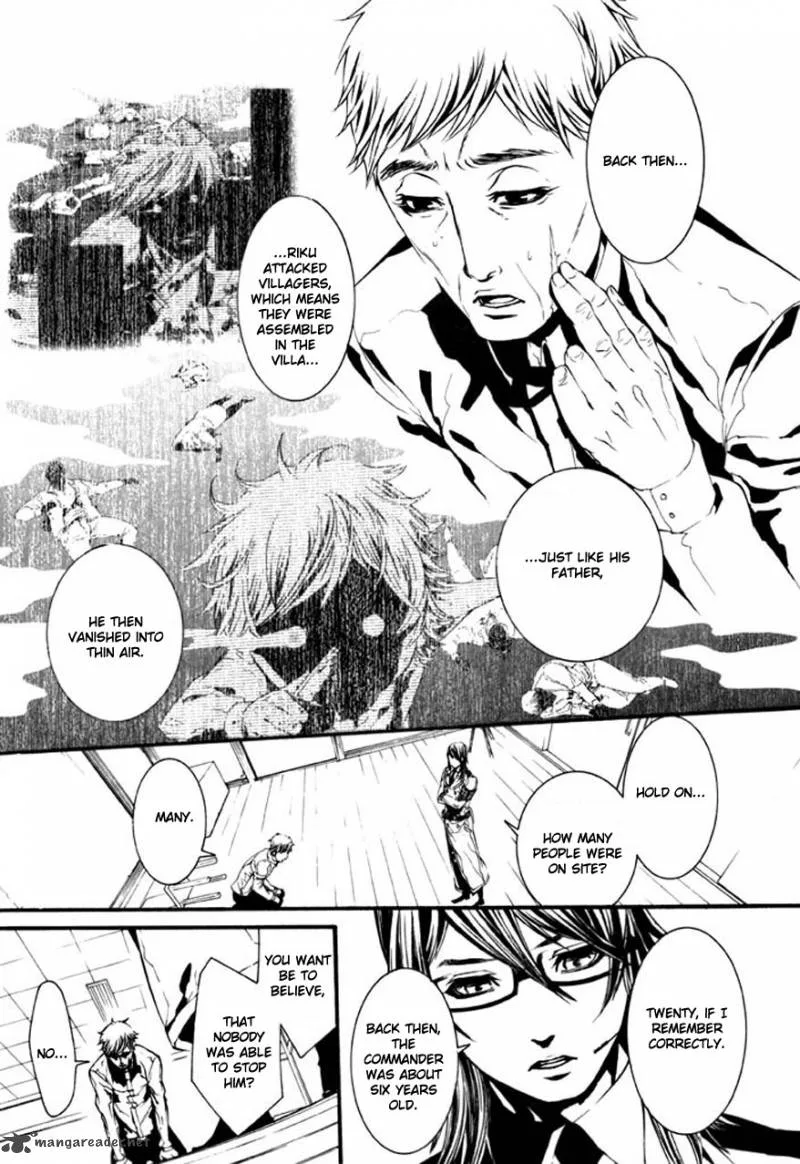 Dolls Chapter 62 page 12