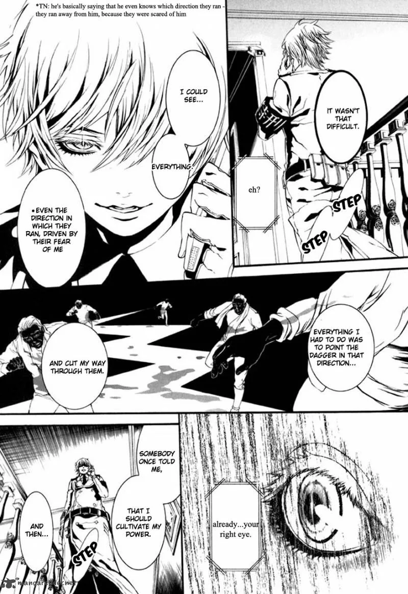 Dolls Chapter 62 page 14