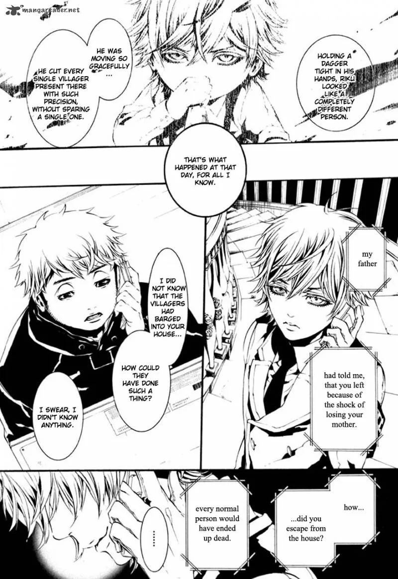 Dolls Chapter 62 page 13