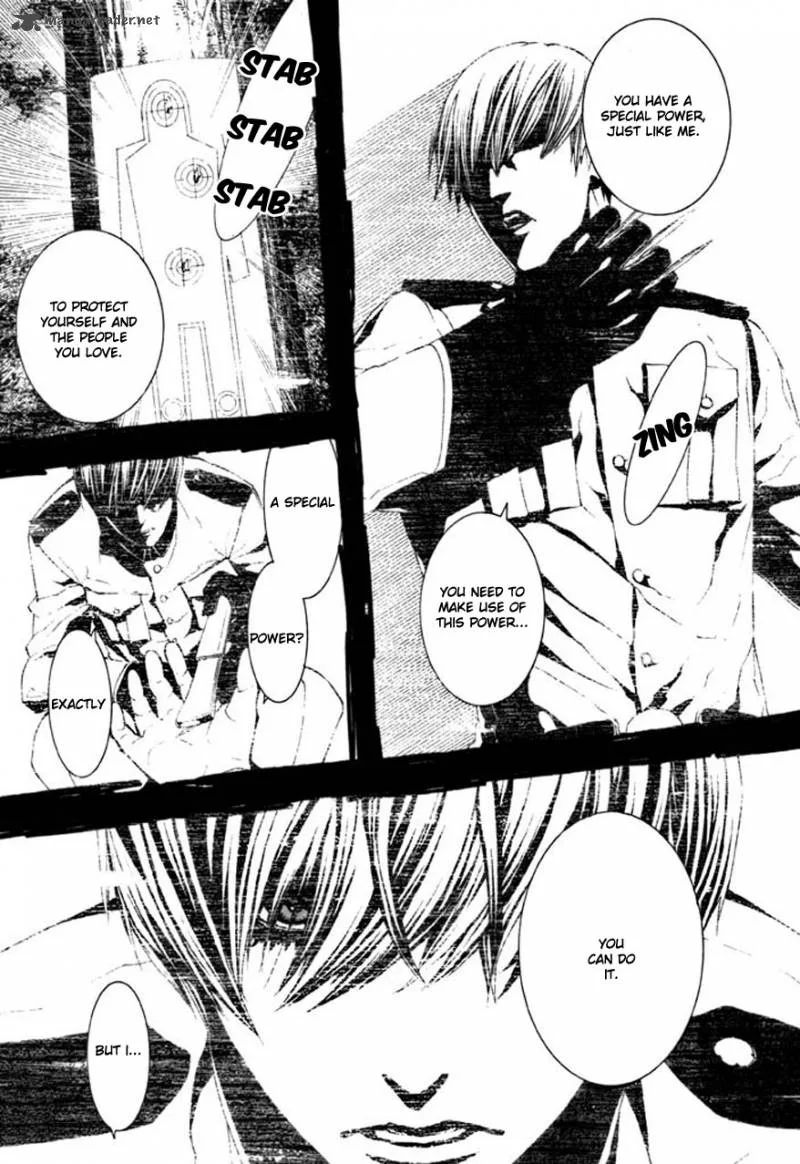 Dolls Chapter 62 page 4