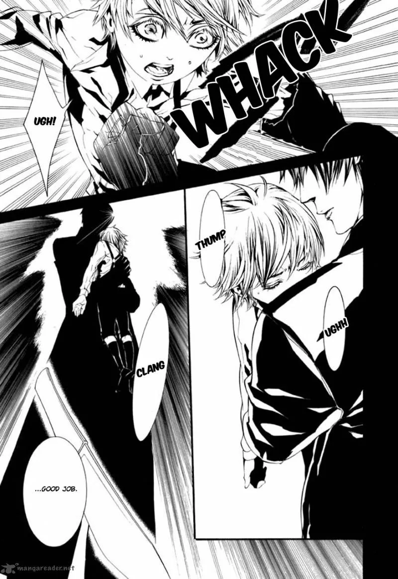 Dolls Chapter 62 page 10
