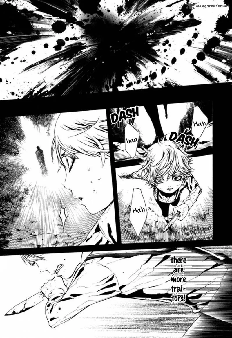 Dolls Chapter 62 page 8