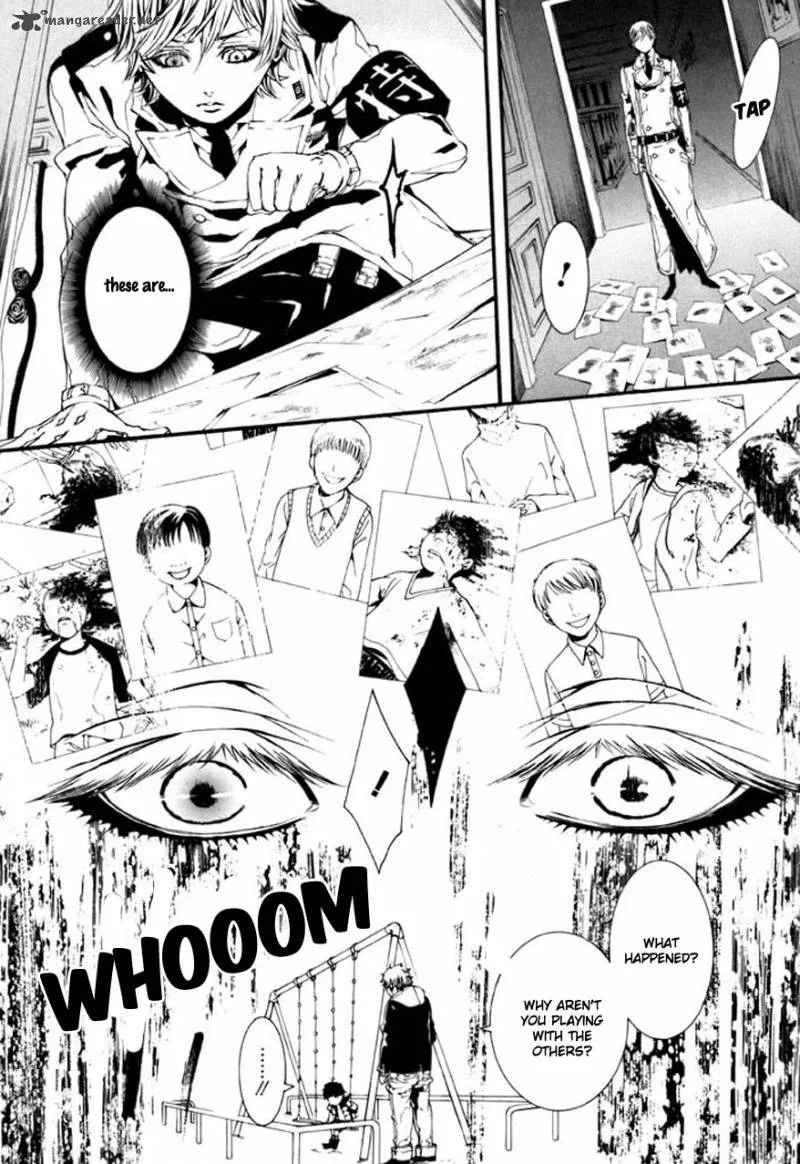 Dolls Chapter 62 page 23