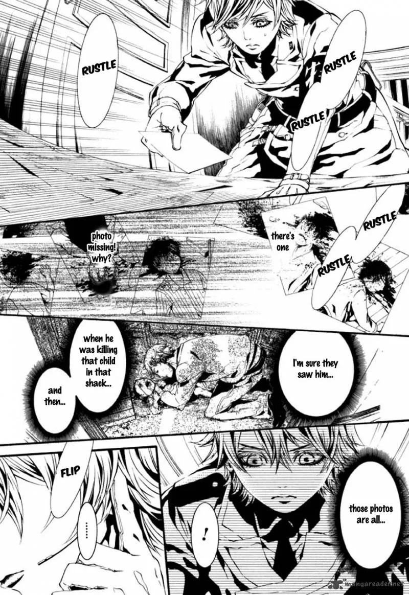 Dolls Chapter 62 page 27