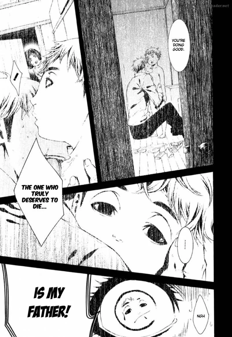 Dolls Chapter 62 page 32