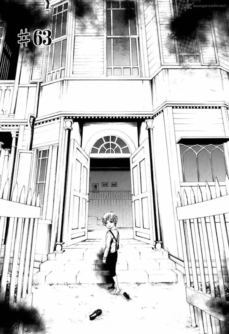 Dolls Chapter 63 page 2