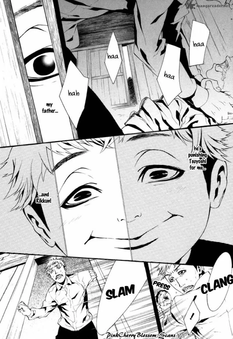 Dolls Chapter 63 page 5