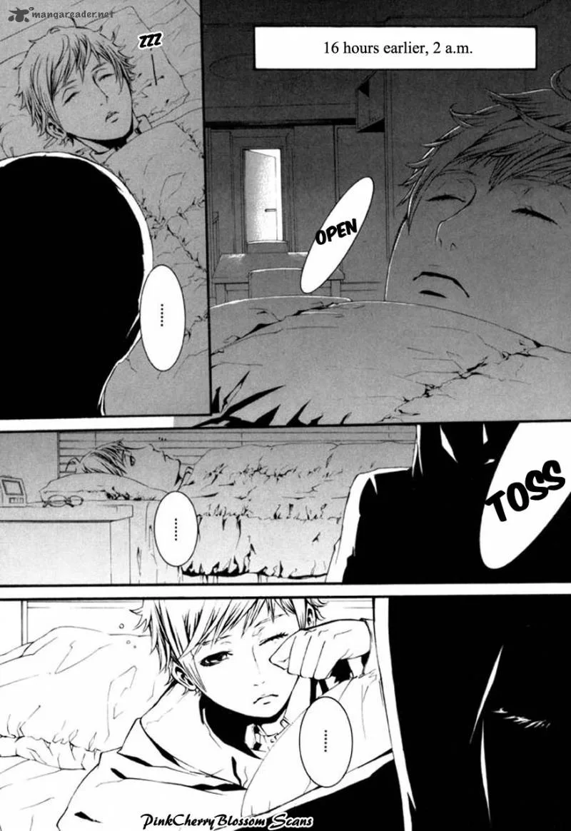 Dolls Chapter 64 page 11