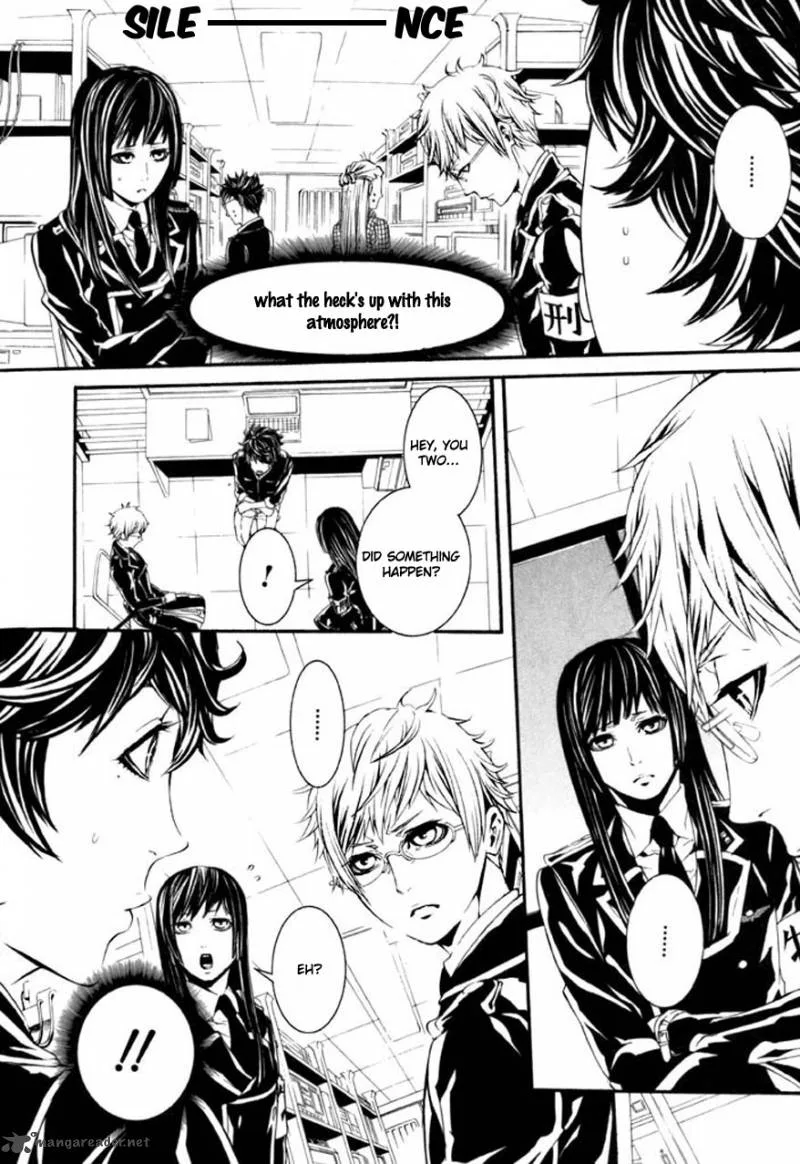 Dolls Chapter 64 page 5