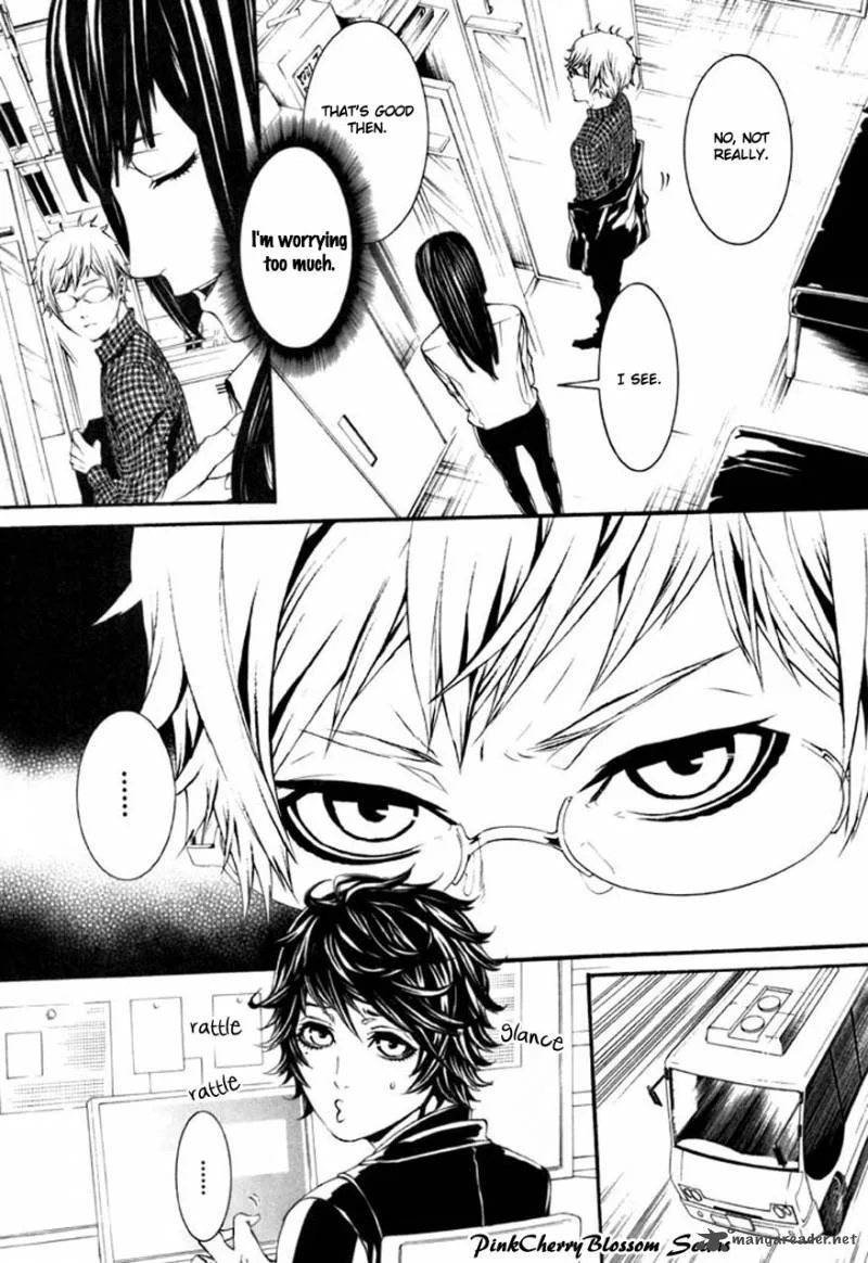 Dolls Chapter 64 page 4