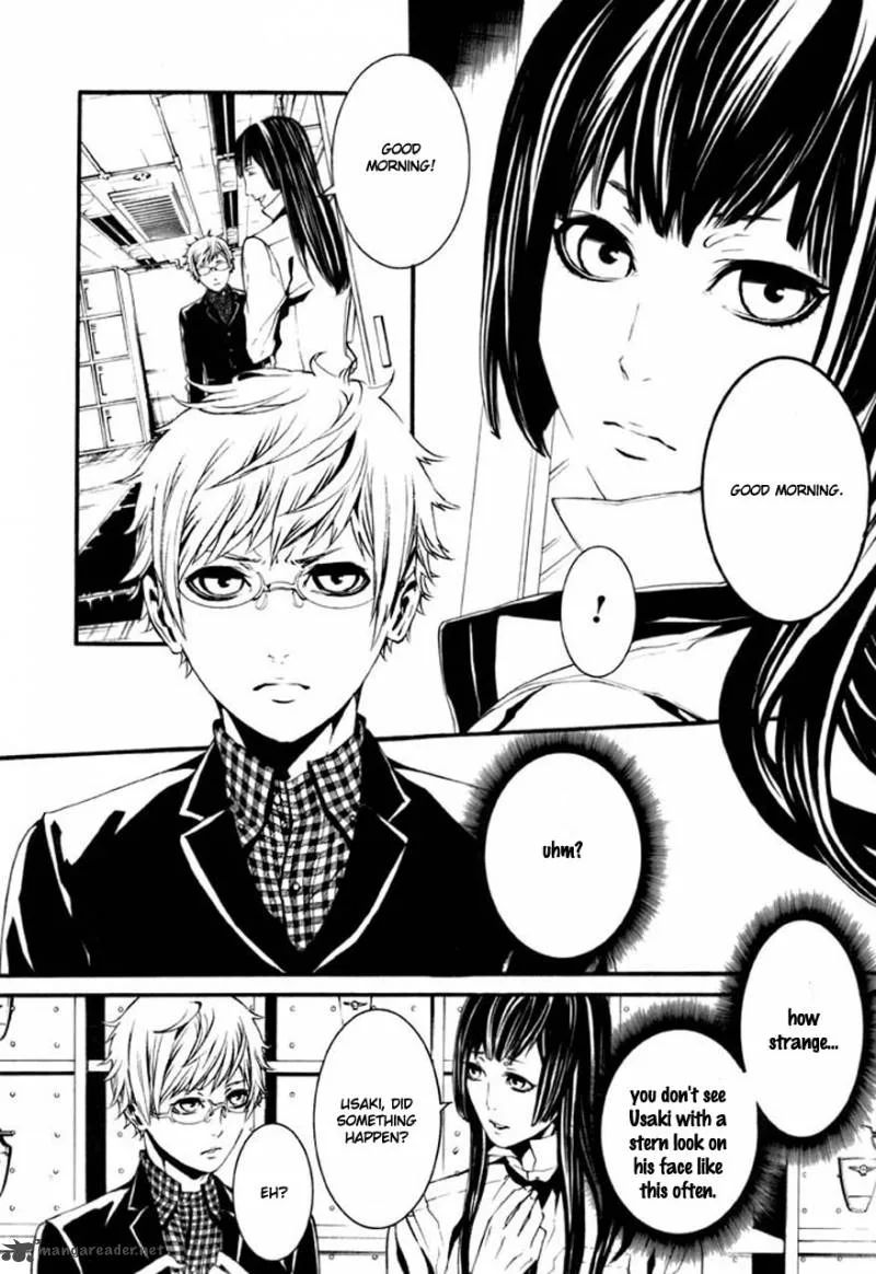 Dolls Chapter 64 page 3