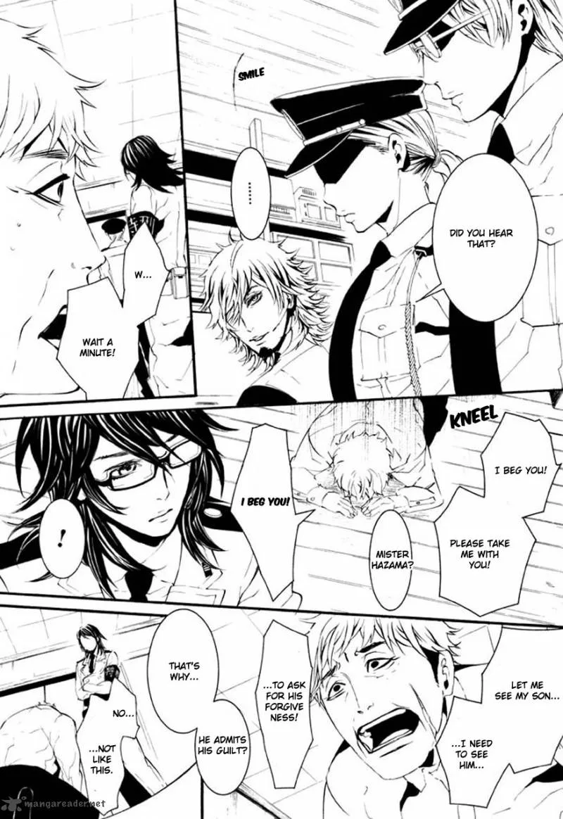 Dolls Chapter 65 page 9
