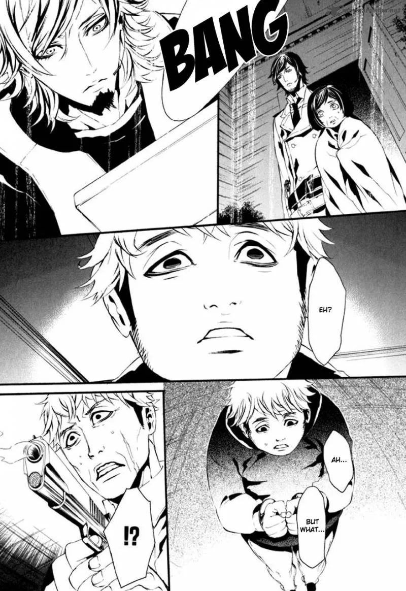 Dolls Chapter 65 page 14
