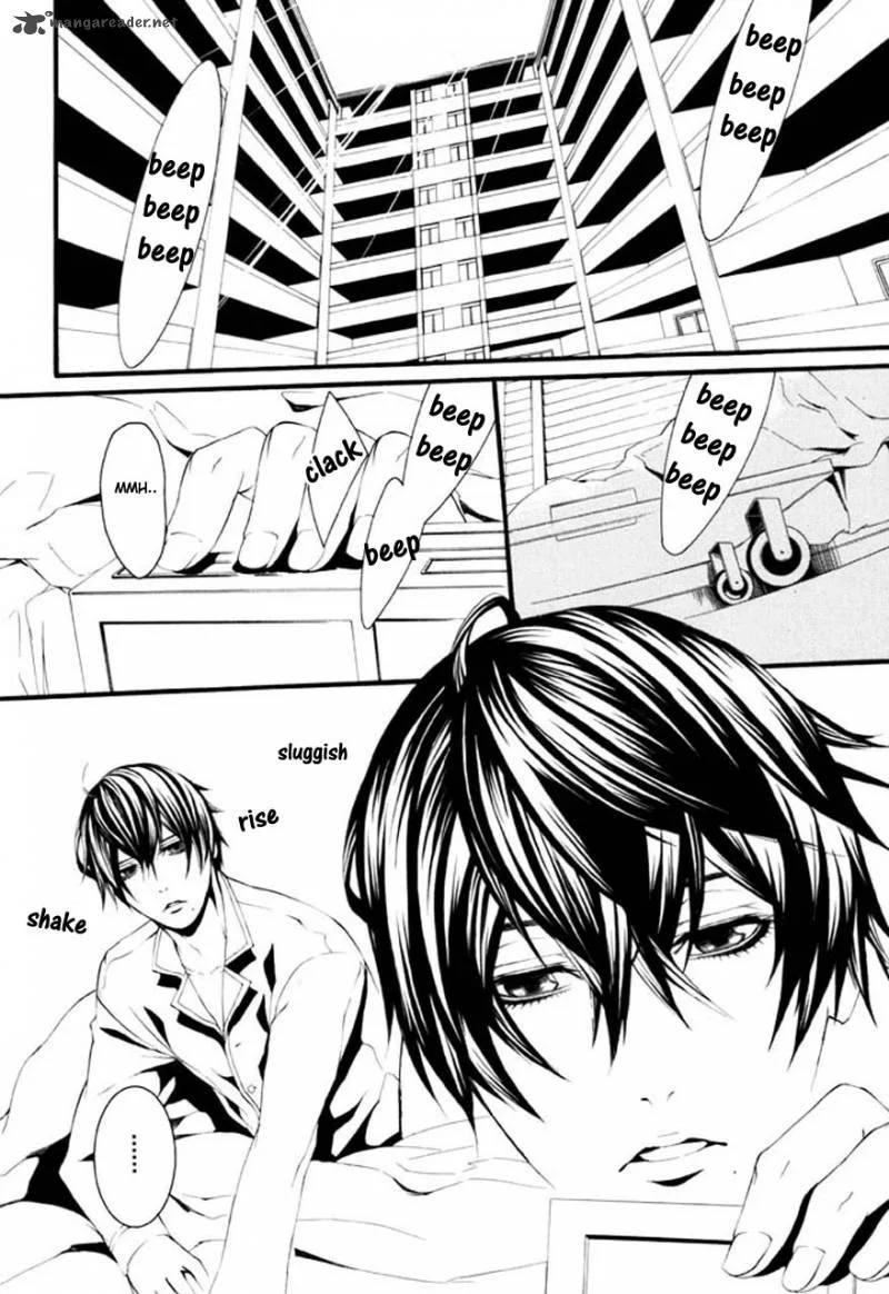 Dolls Chapter 66 page 3