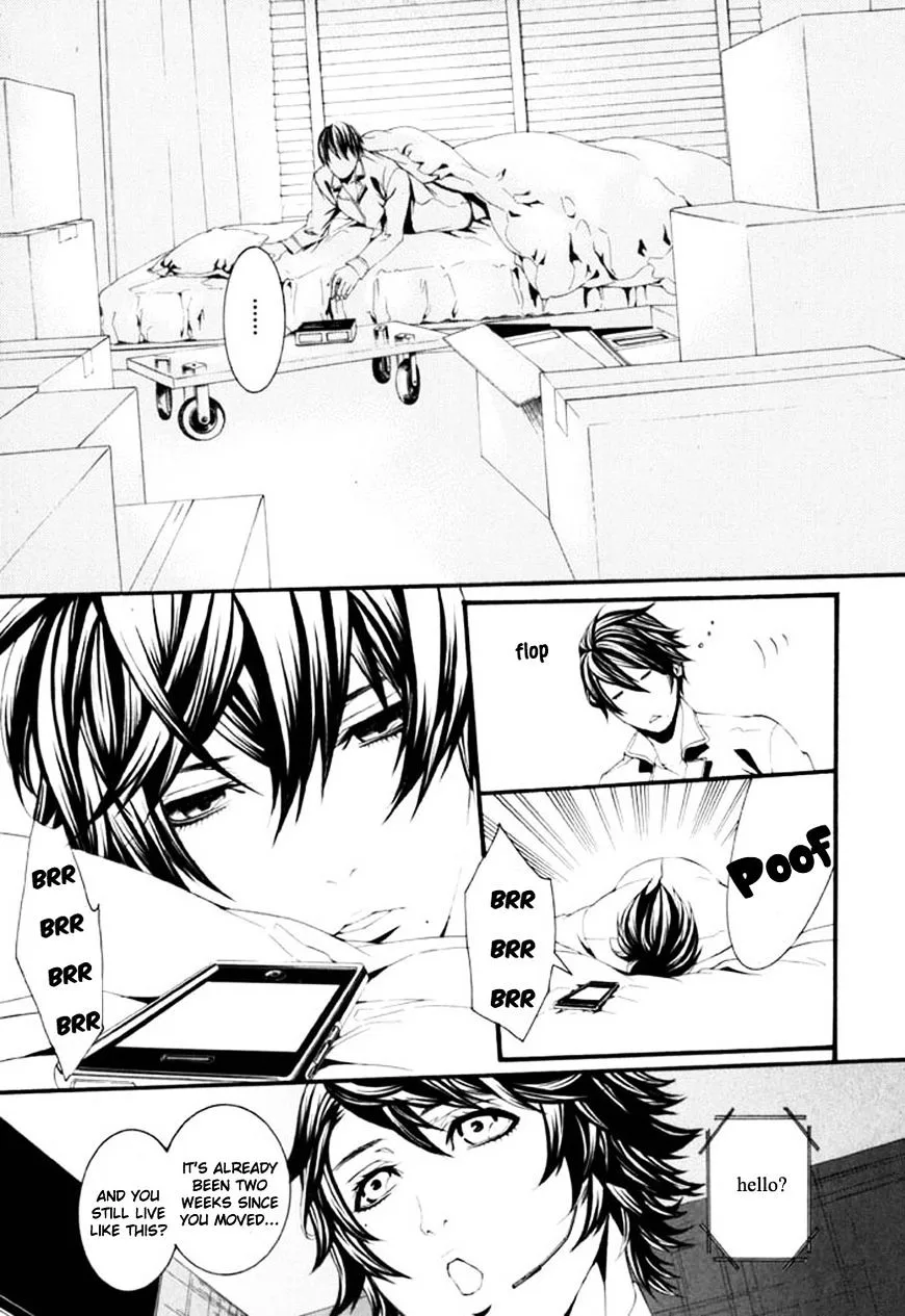 Dolls Chapter 68 page 4