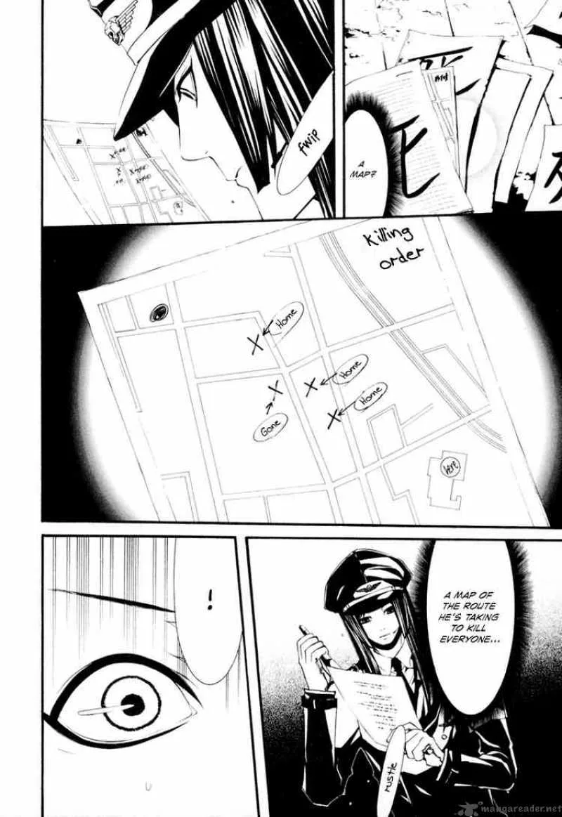 Dolls Chapter 7 page 4