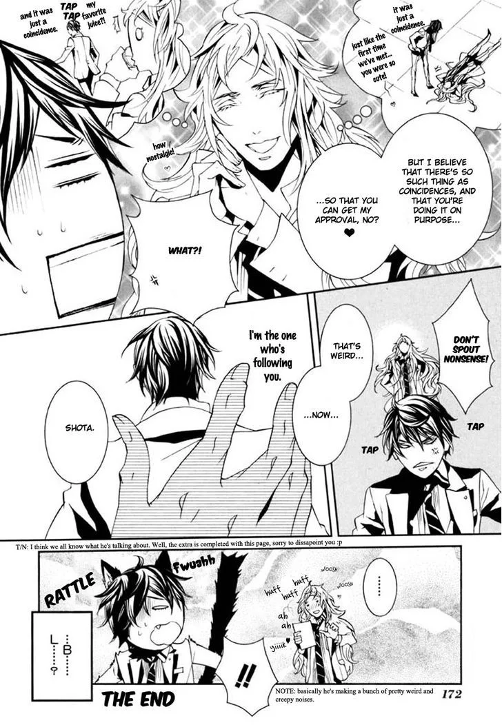 Dolls Chapter 72 page 29