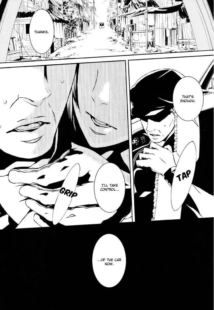 Dolls Chapter 75 page 29