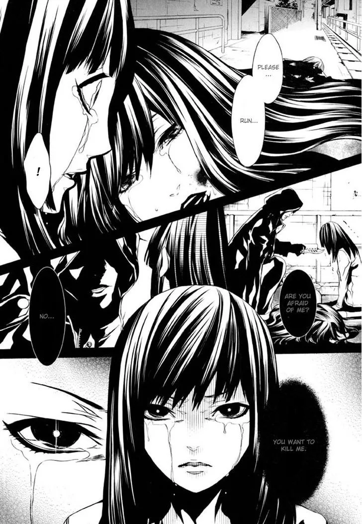 Dolls Chapter 76 page 9