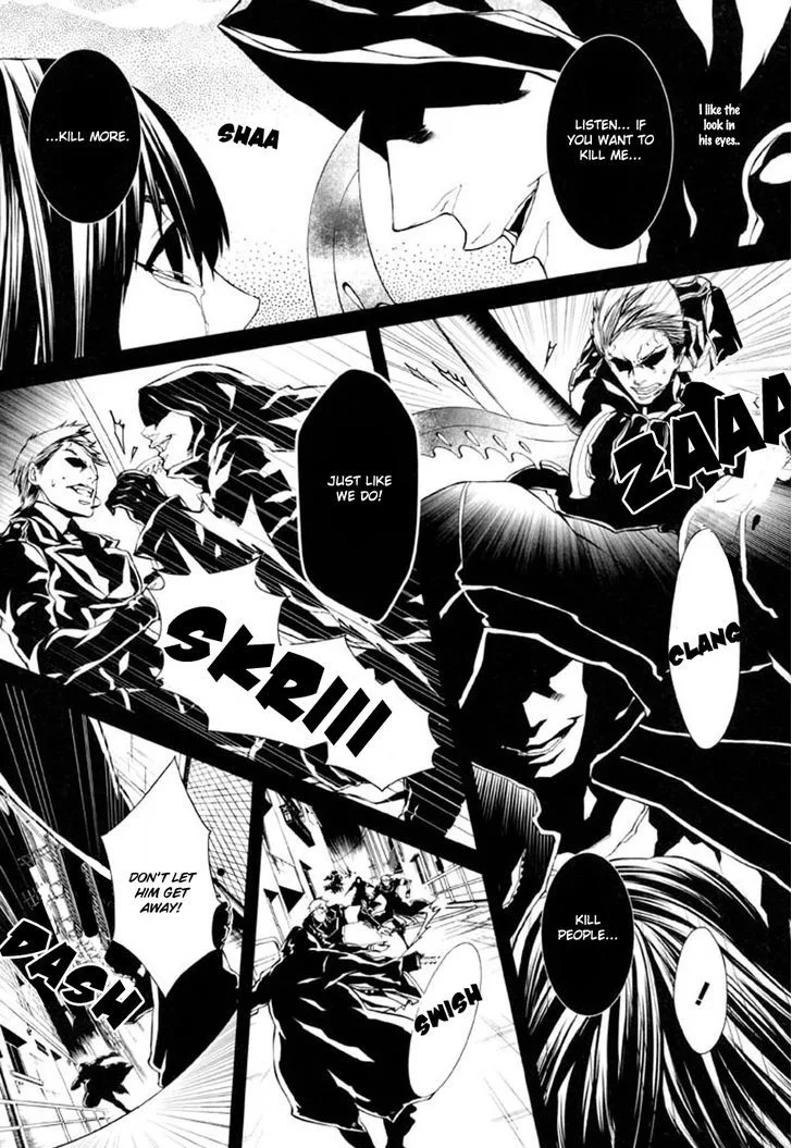 Dolls Chapter 76 page 10