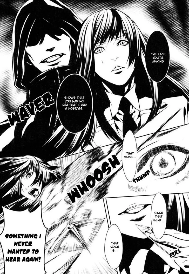 Dolls Chapter 77 page 4