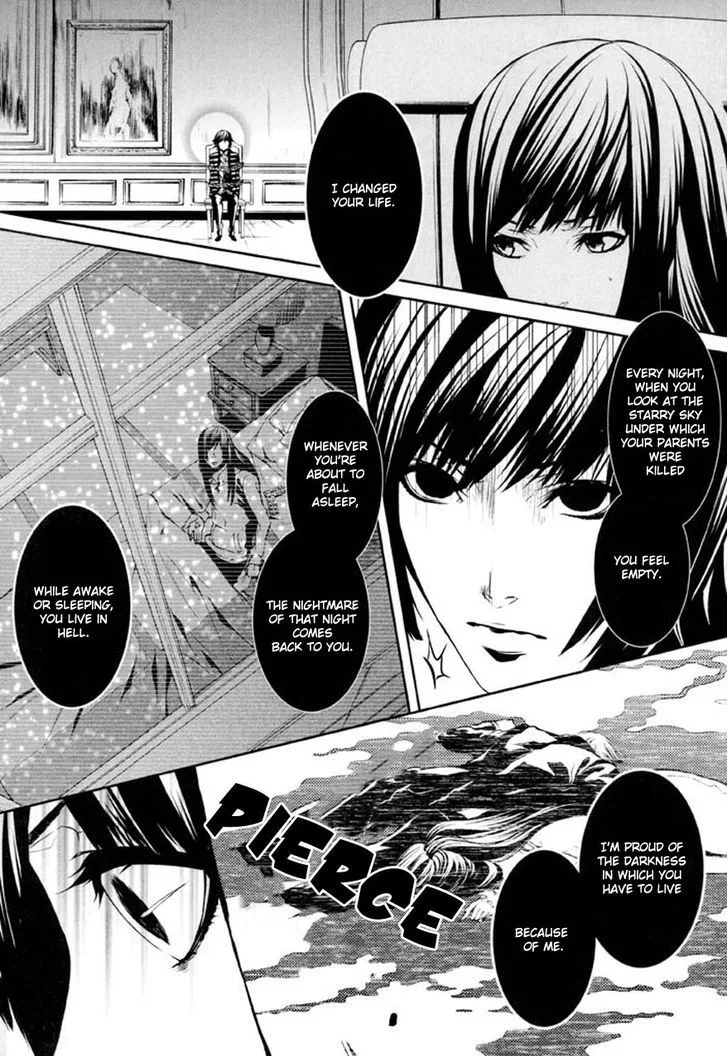 Dolls Chapter 77 page 6