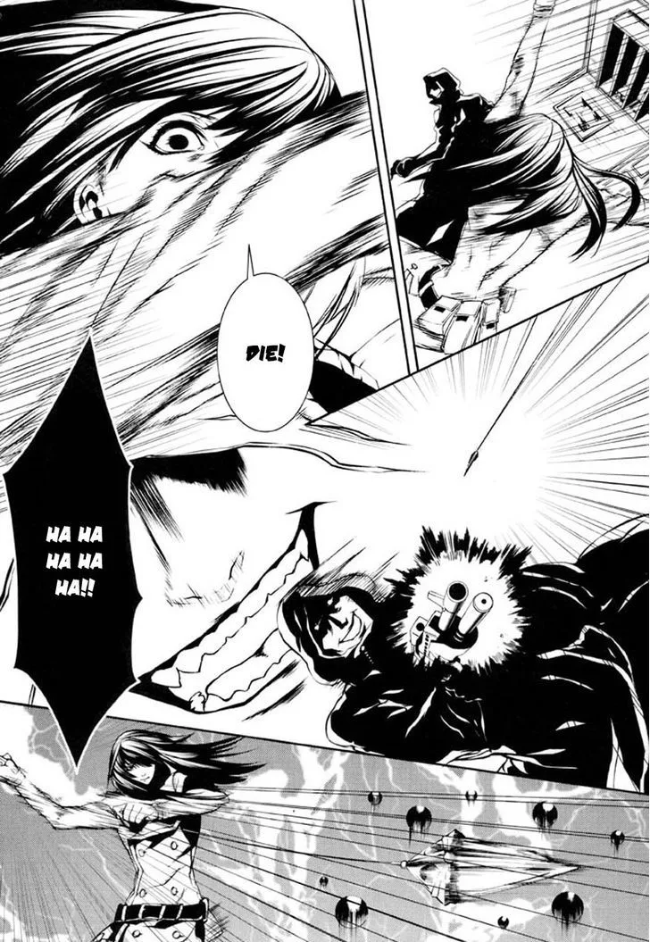 Dolls Chapter 77 page 7