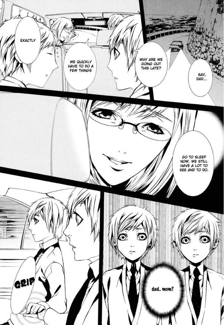 Dolls Chapter 79 page 13
