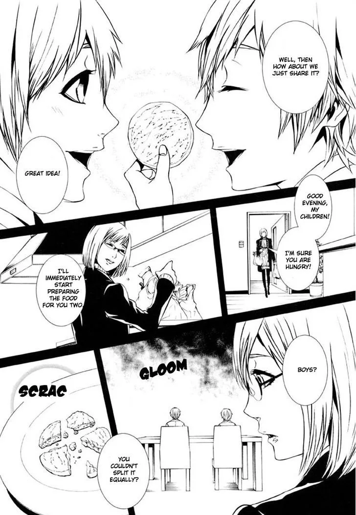Dolls Chapter 79 page 10