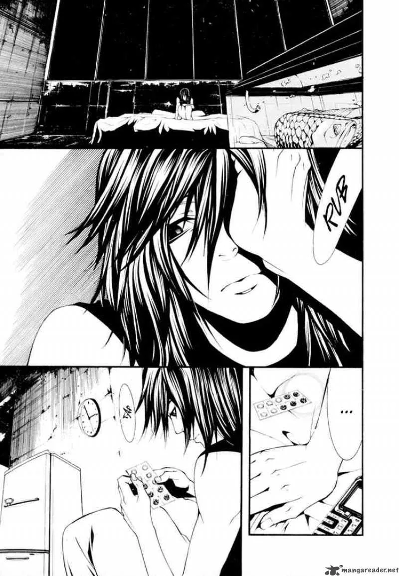 Dolls Chapter 8 page 4