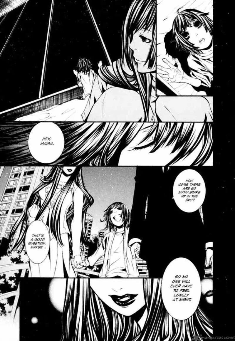 Dolls Chapter 8 page 16