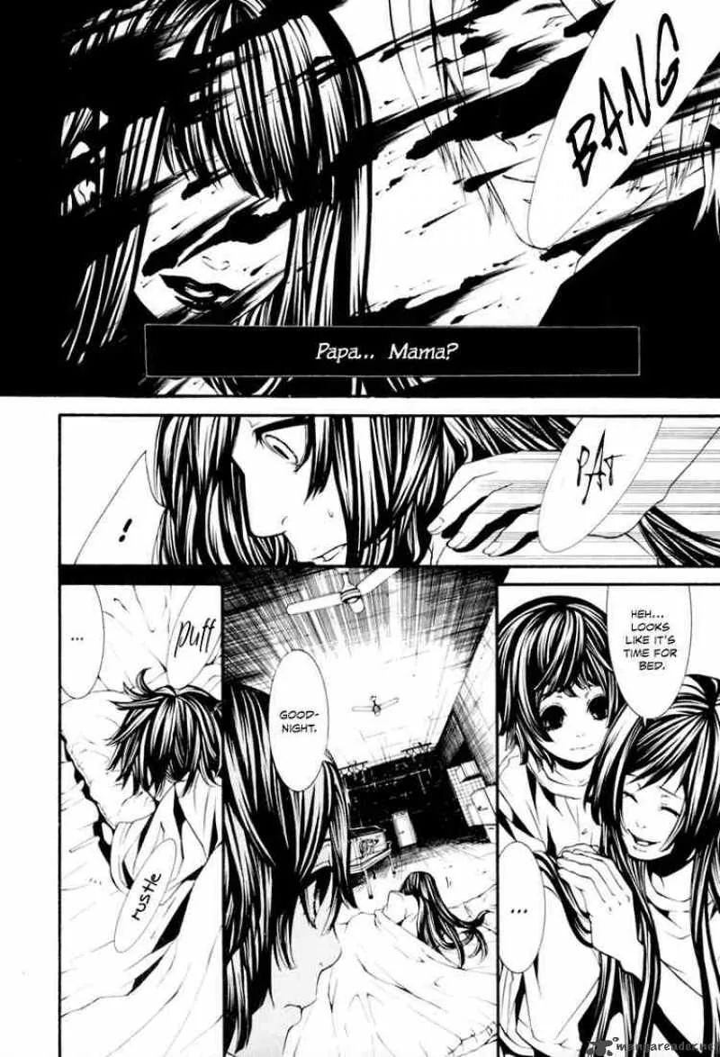 Dolls Chapter 8 page 17