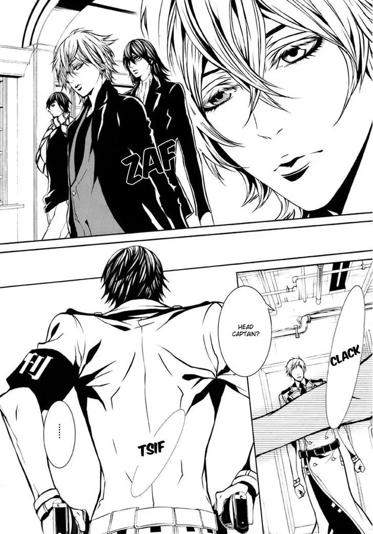 Dolls Chapter 82 page 5