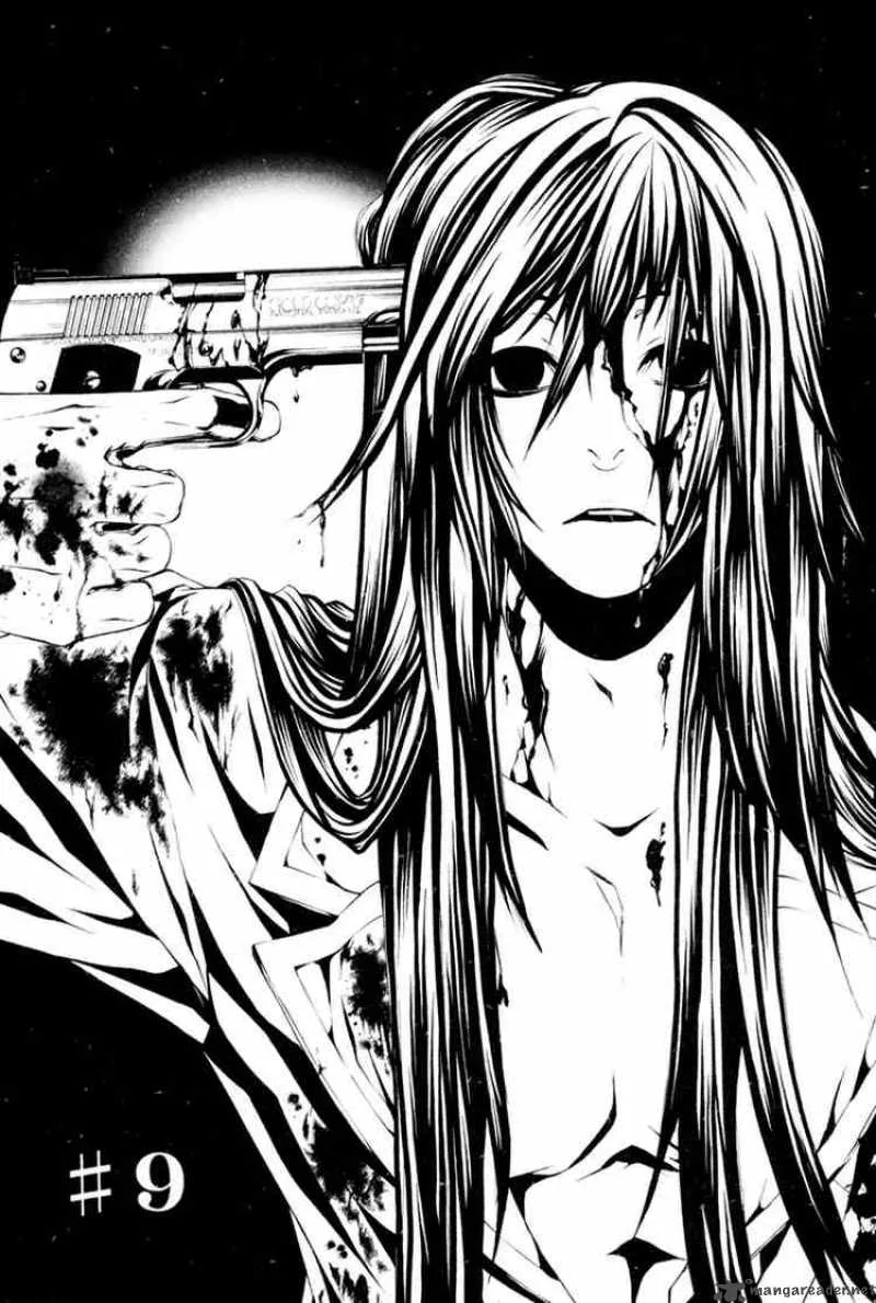 Dolls Chapter 9 page 1